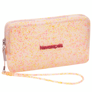  HAVAIANAS MINI BAG SUPER GLITTER Pink